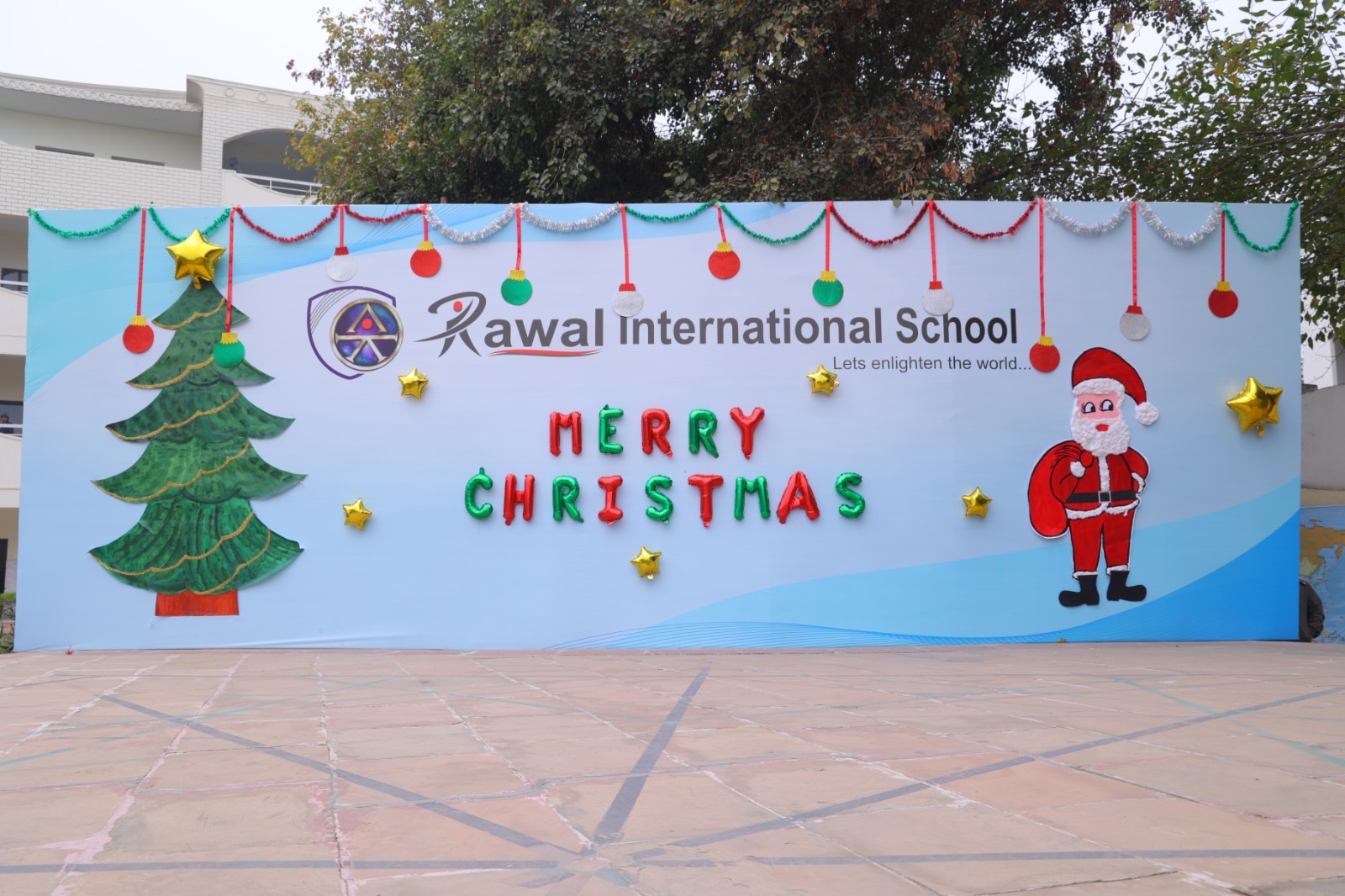 Christmas Celebration 2024