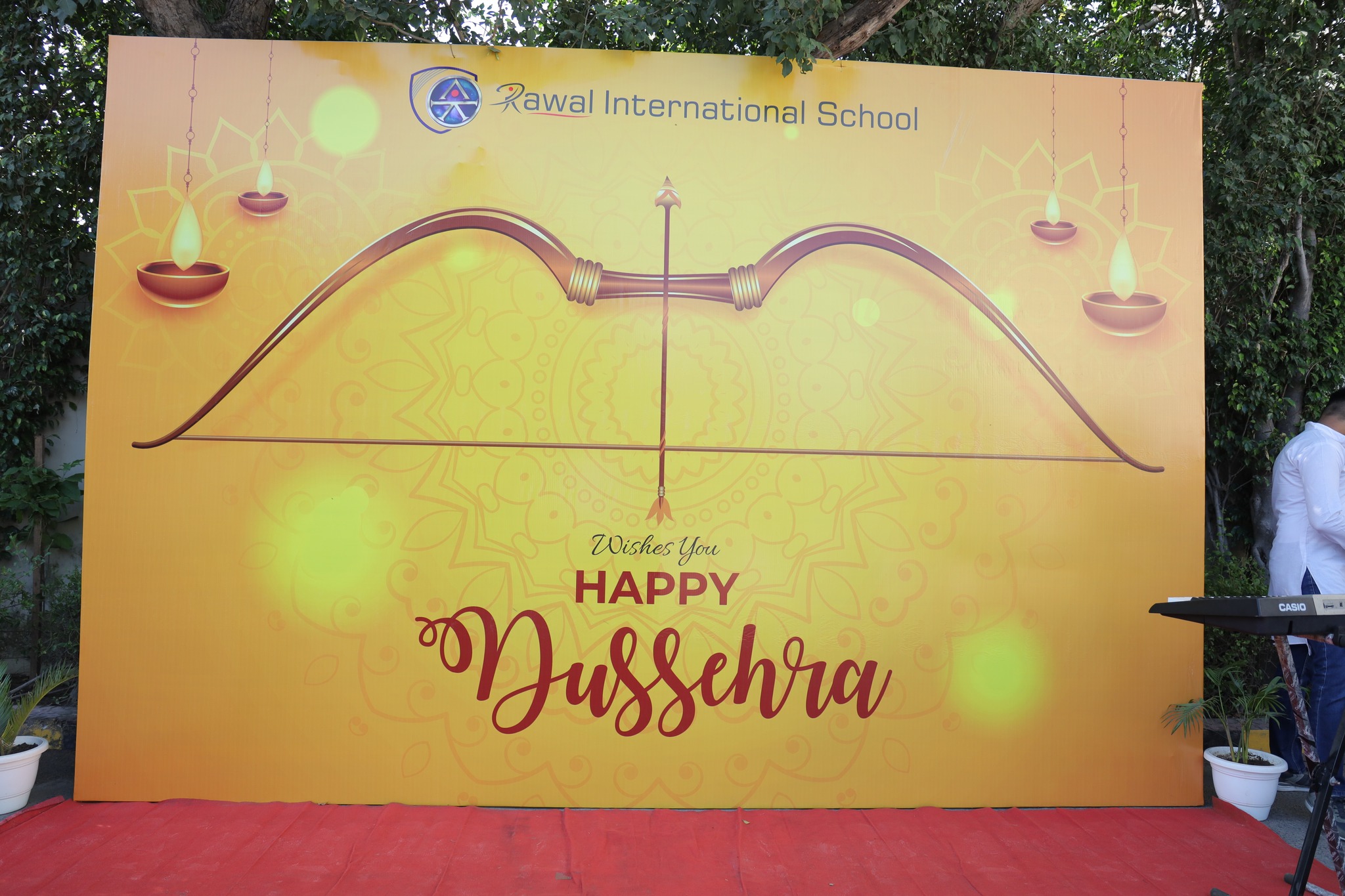 Dussehra Celebration 2024