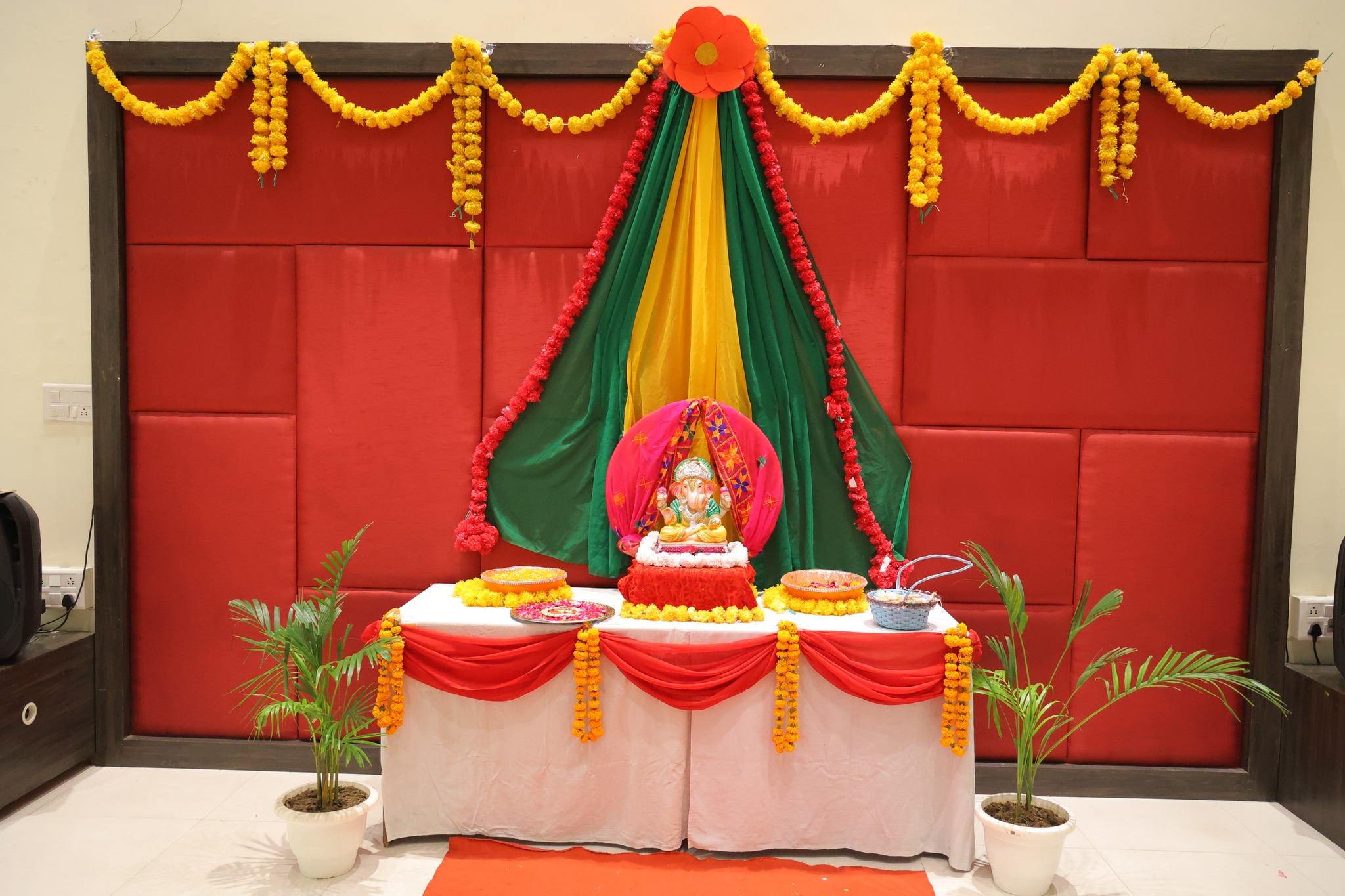 Ganesh Chaturthi 2024