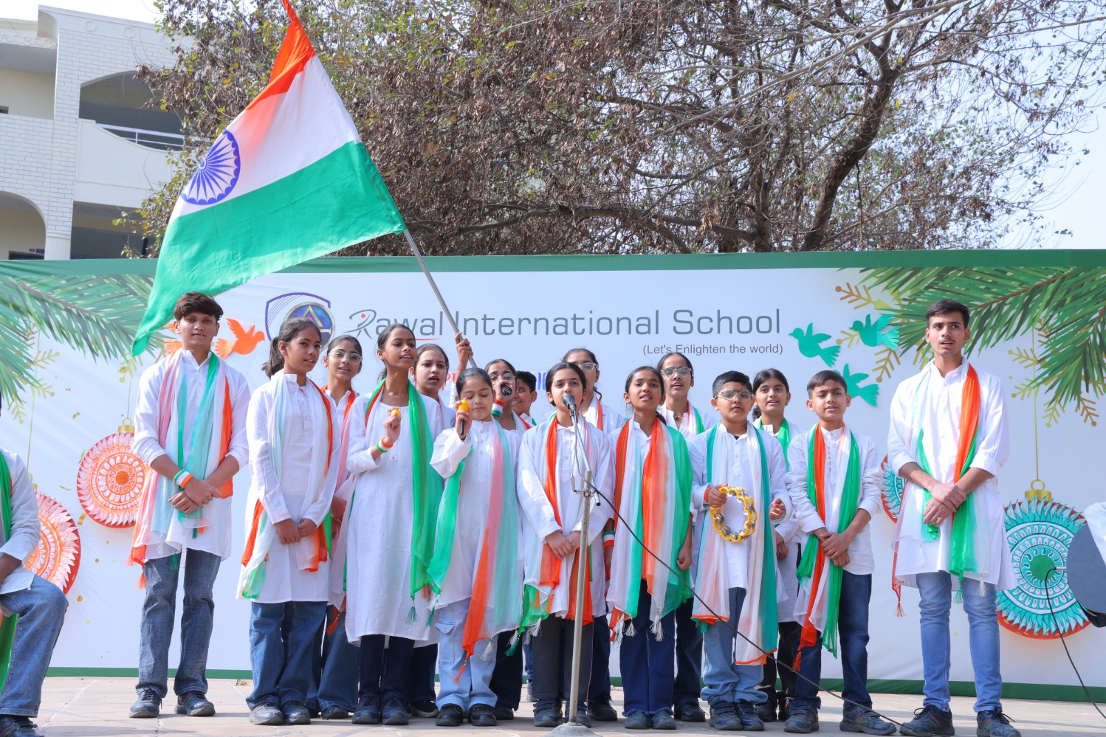 Happy Republic Day 2026