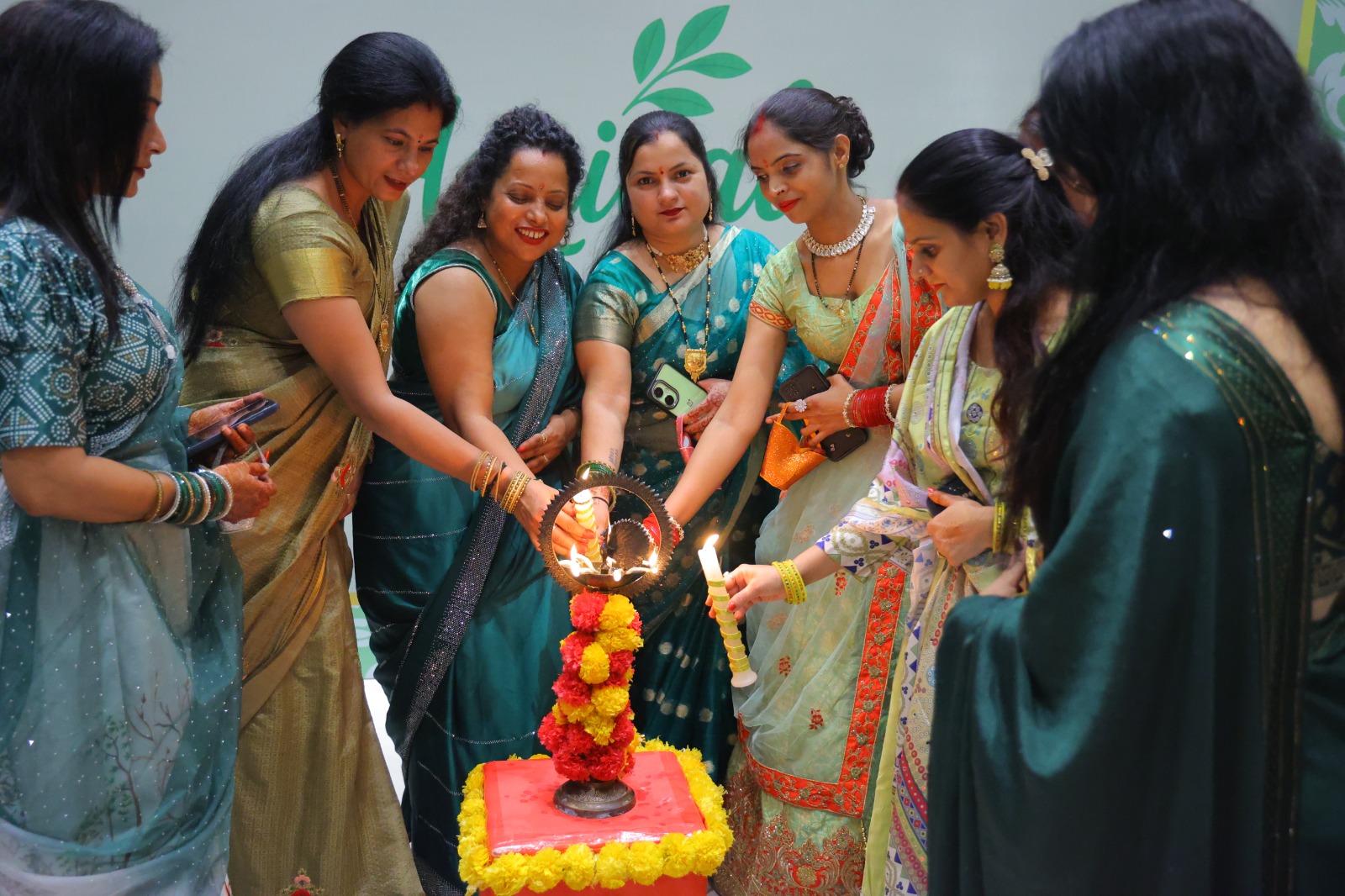 Hariyali Teej 2025
