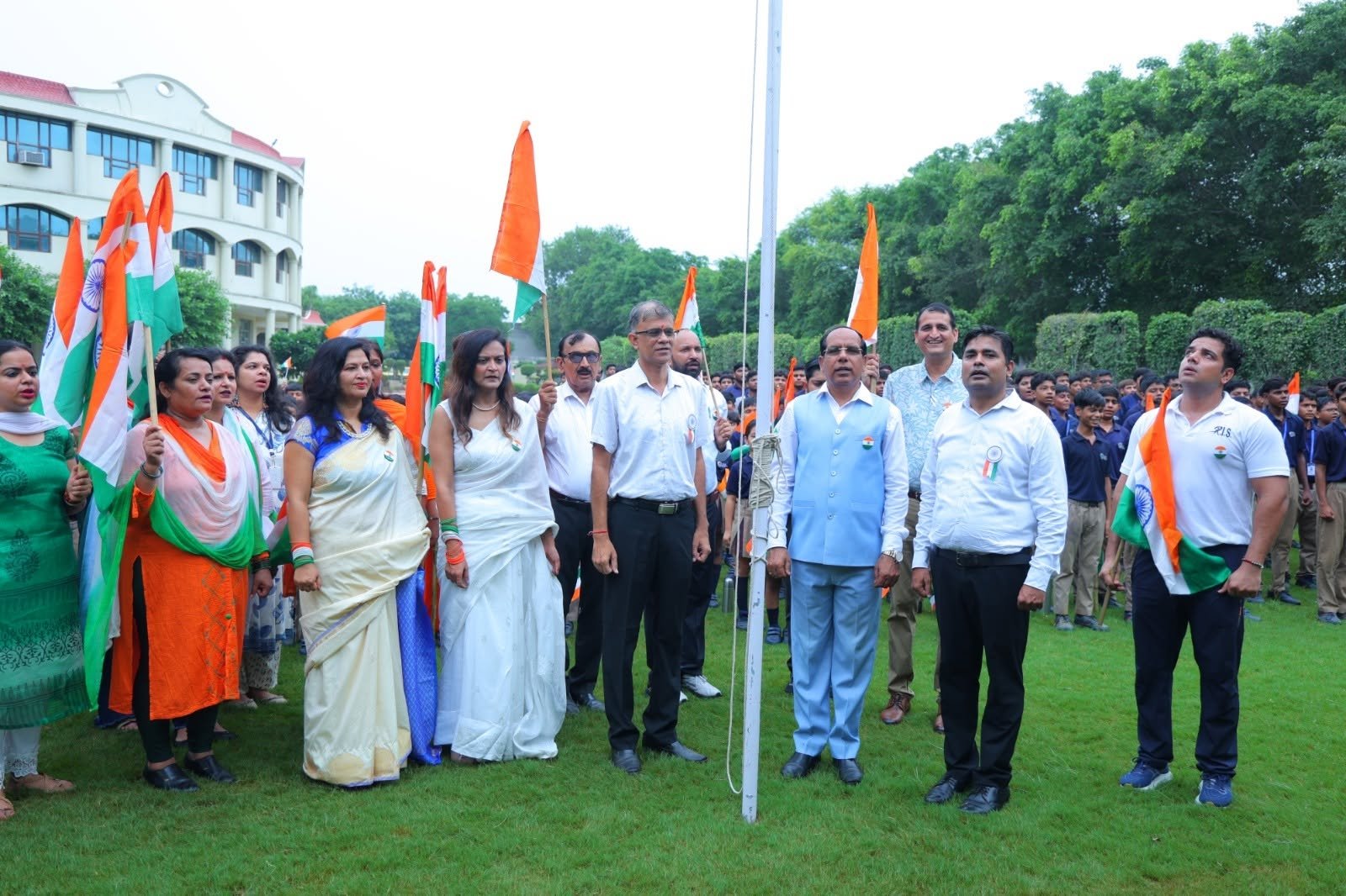 Independance Day Celebration 2026