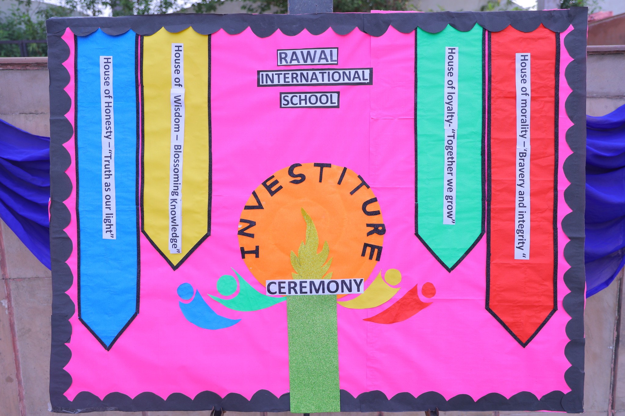 Investiture Ceremony 2025
