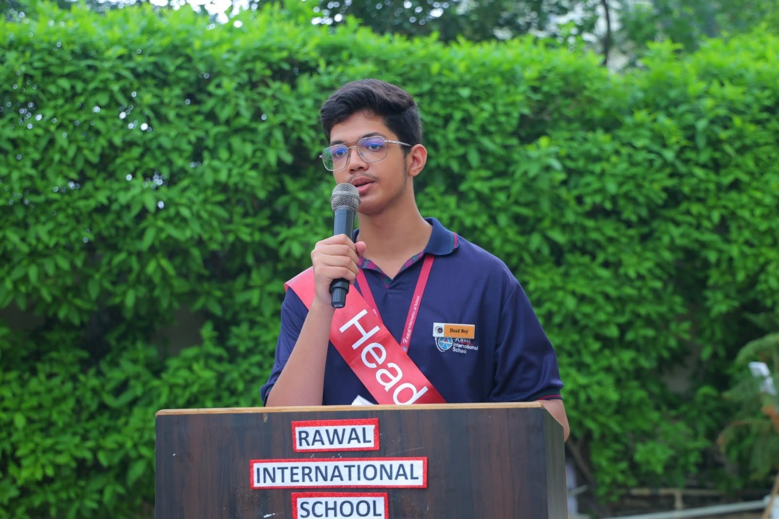 Investiture Ceremony 2026