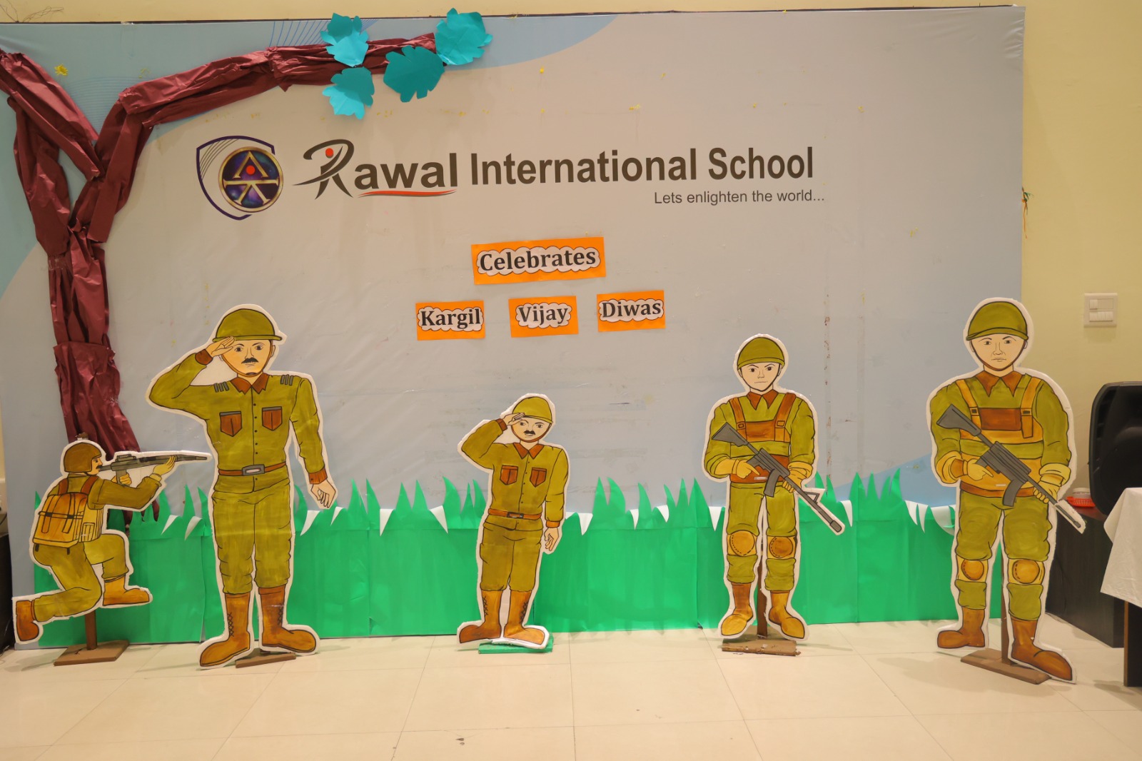 Kargil Vijay DIwas 2025