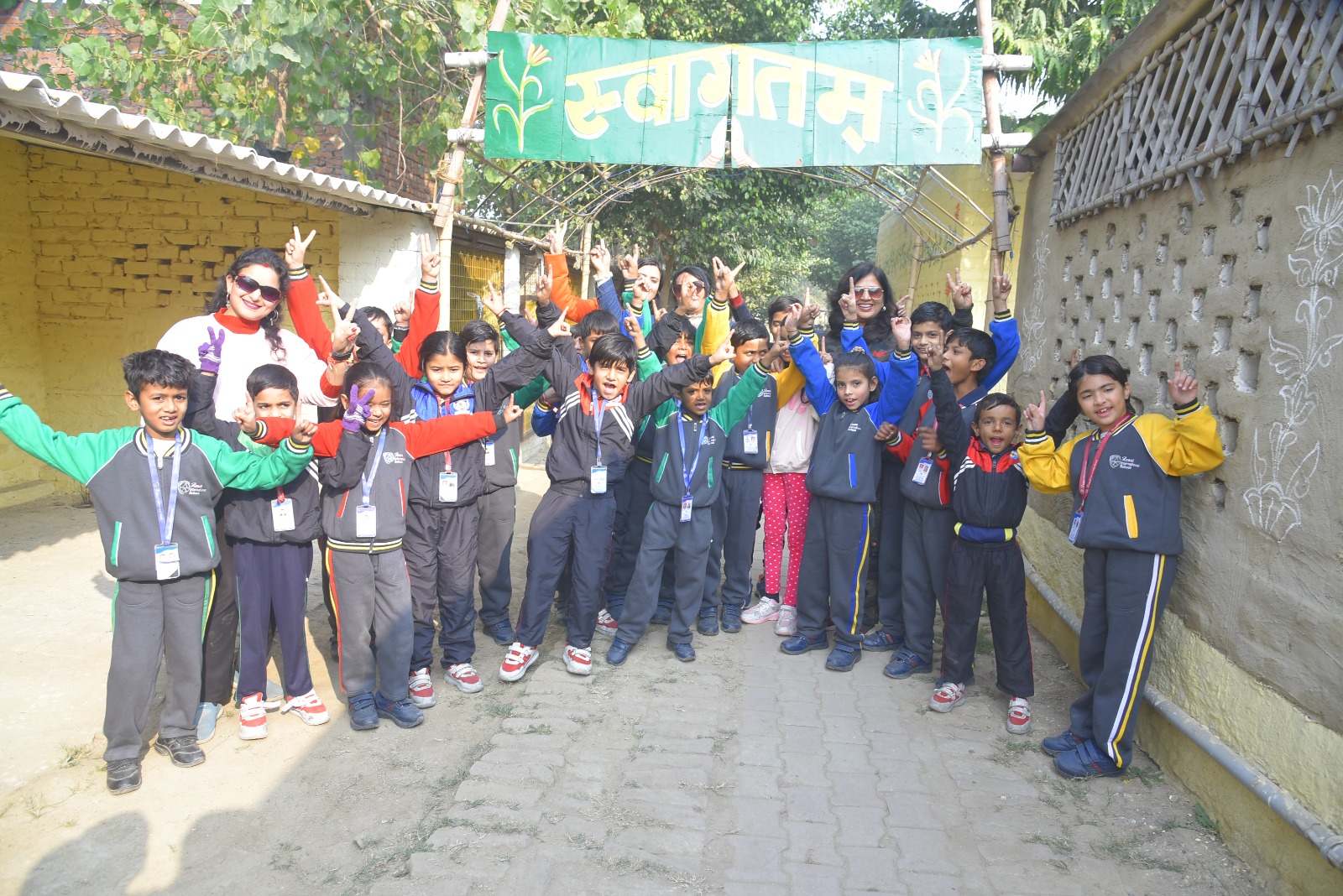 Rajwada Farms 2024