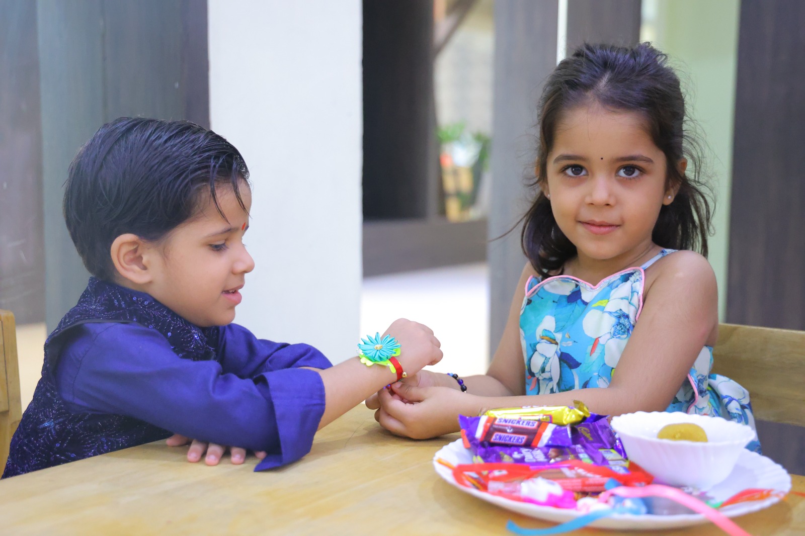 Raksha Bandhan 2025