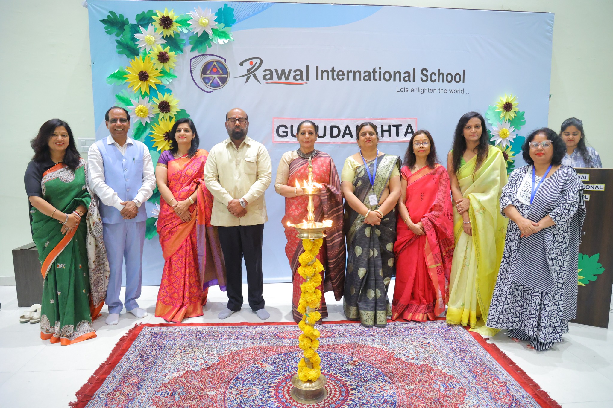Teachers Training Gurudakshta